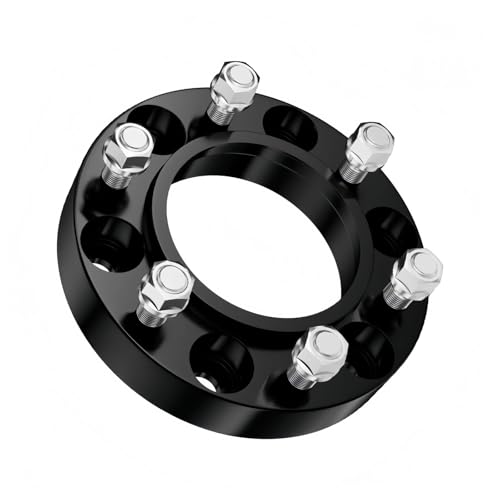 Entretoises de roue pour Ford Ranger et Mazda BT-50, adaptateurs hubcentriques 6 trous 30mm