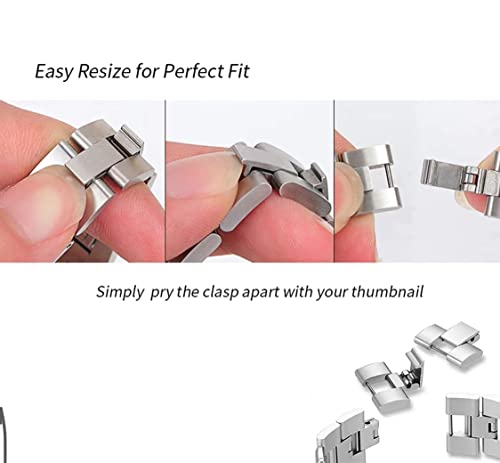 Twbocv Sense 2 Band Replacement Smart Bracelet Strap Watchband Stainless Steel X Shape Rhinestone Watch Strap For Fitbit Versa 3/Sense/Versa 4/Sense 2 (E03) #TOP5