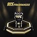 UFC Takedown - Cologne for Men and Body Spray Set - Marine Amber Perfume for Men with Mint Pepper Patchouli Notes - Long Lasting Scent - 2 Pc