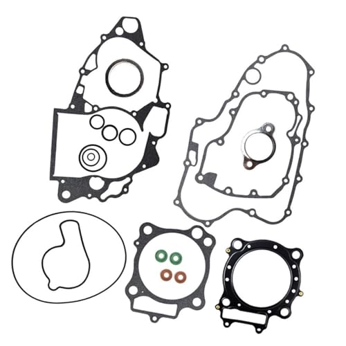 Joints et joints d'huile CRF450X 2005-2017 complets moteur et spi