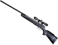 Vista 6 de Gamo 6110017154 Rifle de Aire Varmint