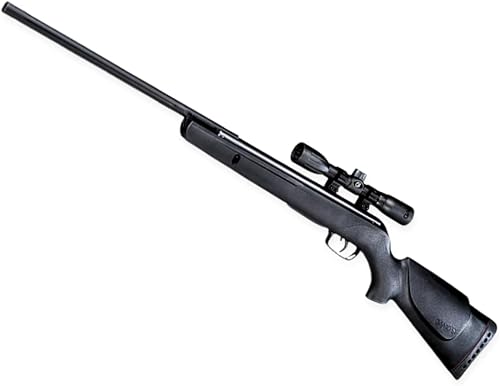 Miniatura 7 de Gamo 6110017154 Varmint Air Rifle 177 Cal