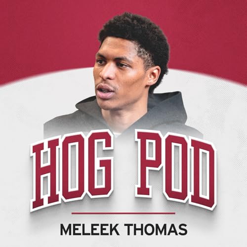 319. Meleek Thomas: Steel City Made