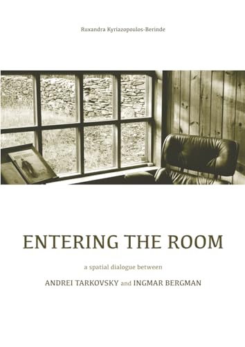 Andrei Tarkovsky and Ingmar Bergman dialogue spatial poétique