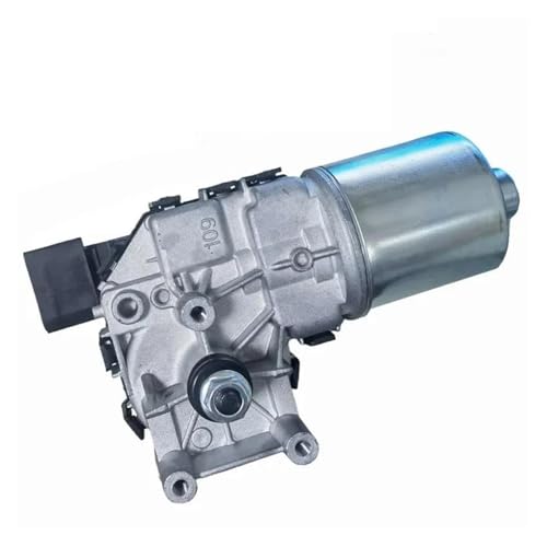 Moteur d'essuie-glace avant VW Polo Jetta Santana 5C6955121A mécanisme