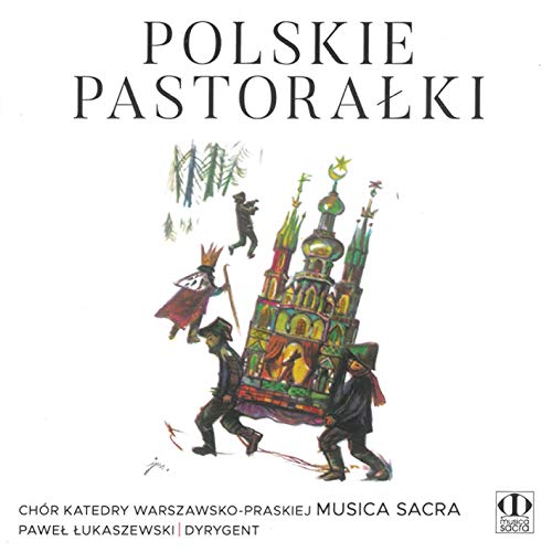 Chór Katedry Warszawsko-Praskiej Musica Sacra