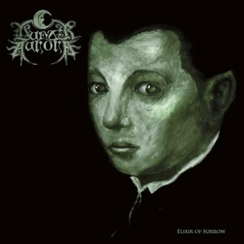 Elixir of Sorrow (2lp Black Vinyl)