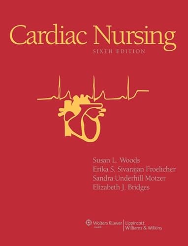 Cardiac Nursing