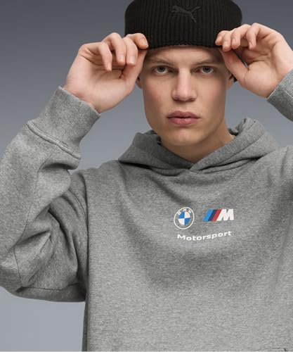 PUMA Bluza z kapturem BMW MMS ESS+