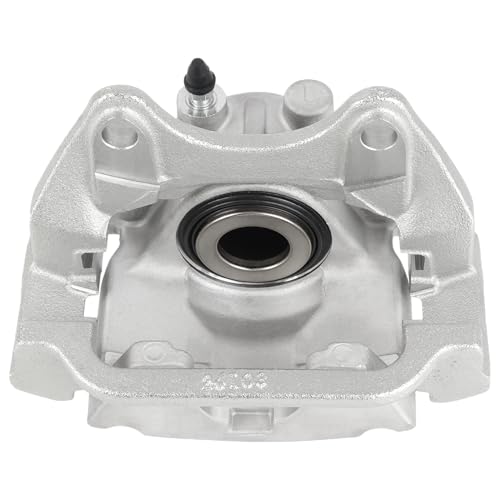 UNITHUB Rear Brake Caliper Set Right + Left Assembly w/Bracket 18B5031 18B5030 Compatible for Chevy Avalanche Silverado Tahoe Sierra Escalade 2007-2020 (Set of 2) by UNITHUB - Image 3
