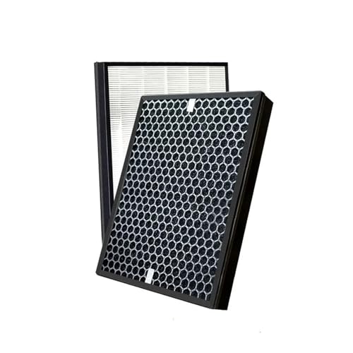 フィルター 空気加湿器フィルター、Philips AC4080 AC4081 AC4006 P007 空気清浄機部品 Ac4158 Ac4125 AC4155 と互換性あり(As pictures show3)