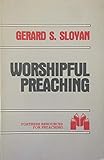 Worshipful Preaching (Fortress resources for preaching)