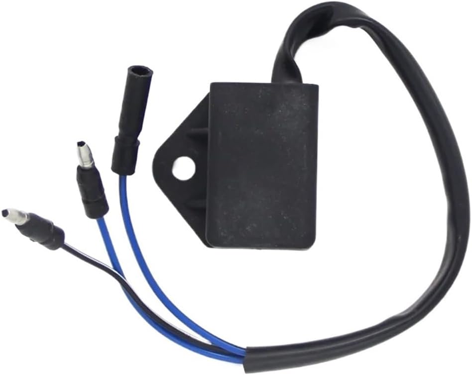 Compatible Diesel Fuel Cut Off Relay Compatible with KAF950 KAF620 KAF450B KAF450 Replaces Part Number 27034-1053