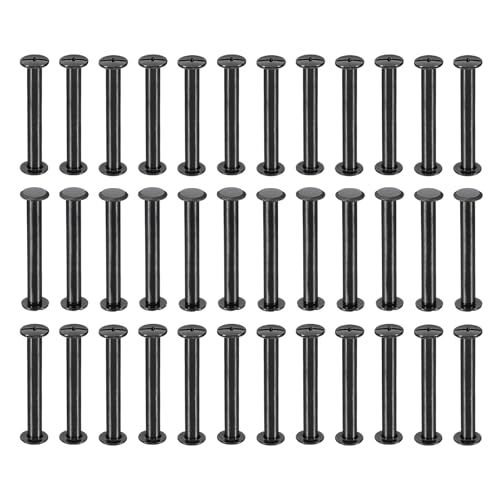 PATIKIL 50Zbg̃VJSlW 40mm lVJSlWoCfBO|XglW{gU[xbgt@Xi[RlN^[ U[xgXNbvubNtHgAop u b N