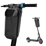 NIKYJM Borsa Monopattino Elettrico Impermeabile Borsello Monopattino Grande Capacità 3L E-Scooter di Stoccaggio Elettrico Storage Bag Borsa