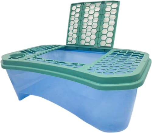 Kisigim Jp 傫 J  T̐ 60CM 74CM T P[X {bNX ^[g^N ڂ ~hK NTK Xb| ώ@ rE Ki GTM (tFXt (74CM,u[)