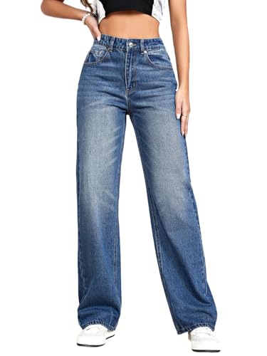 Image of KOTTY Womens Jeans | Soft Denim Material | Stylish for Women