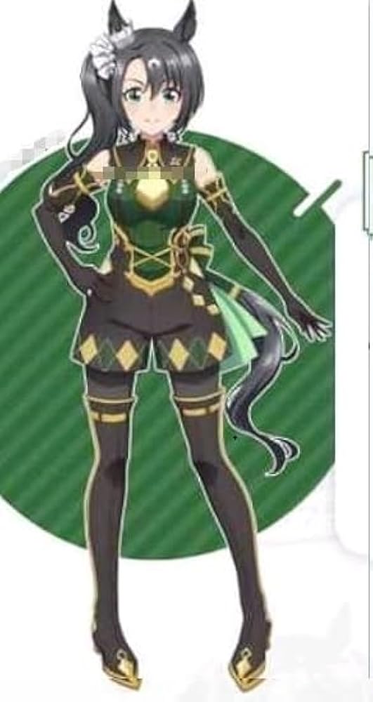 Amazon.co.jp: [bozaicos] ウマ娘 プリティーダービーサトノ