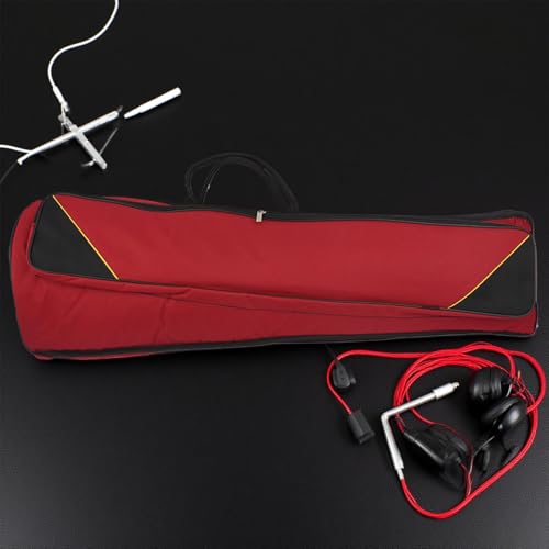 Étui pour trombone imperméable, cadeau parfait pour passionnés - 3