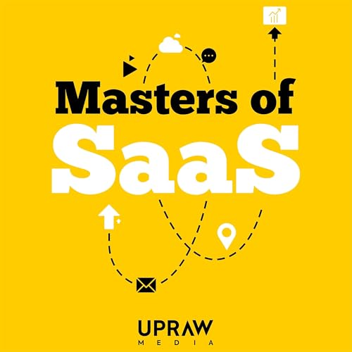 The Guide To Conversion Focused SaaS Copywriting - Annie Maguire Podcast Por  arte de portada