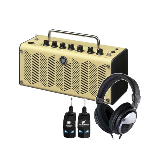 Amazon | YAMAHA THR5 V.2 (Version 2) ワイヤレス＆ヘッドホン