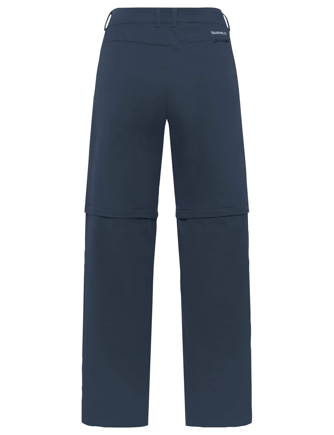 Jack Wolfskin Pico Trail Zip Off Pants W - Spodnie turystyczne Kobiety