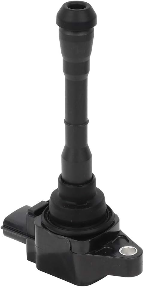 C1807 UF-659 22448-1KC0A Ignition Coil Coils Pack Compatible for Nissan Sentra 1.6L 2017,for Nissan Rogue Sport 2.0L 2017,for Nissan Juke 1.6L 2011 2012 2013 2014 2015 2016 2017 set of 4