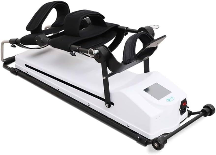 Entrenador eléctrico de rehabilitación de rodilla miniatura 1