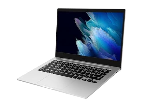 Samsung Np340Xla-Ka6Us 14" 64Gb Galaxy Book Go With Snapdragon - Silver With An Additional 1 Year Coverage By Epic Protect (2022) #TOP3