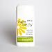 Bare Belly - Natural Sunscreen Body Stick SPF 34 - UVA/UVB Broad Spectrum, Water Resistant 80 Min, Non-Nano Zinc, Fragrance Free, Organic Ingredients, Vitamin E, 2.6 oz