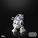 STAR WARS The Black Series R2-D2 (Artoo-Detoo), The Mandalorian Collectible 6-Inch Action Figures, Ages 4 and Up