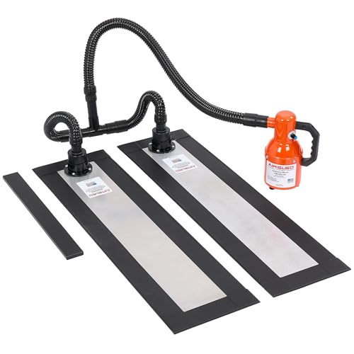 Airsled Light Duty Appliance Mover AM1800