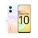 Produktbild realme 10-8+128GB Smartphone, 90 Hz Super AMOLED Display, 50 MP Farb-KI-Kamera, Helio G99 Chipsatz, Starker 5000 mAh Akku, 33 W SUPERVOOC-Aufladung, Clash White