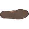 Sperry mens Authentic Original boat Shoes , Sahara, 10.5 US