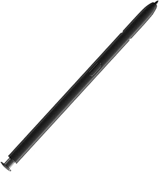 Galaxy S23 Ultra S Pen No Bluetooth Replacement Samsung Galaxy S23 Ultra SM-S918B SM-S918B/DS SM-S918U SM-S918U1 SM-S918W SM-S918N SM-S9180 SM-S918E SM-S918E/DS 5G Stylus Pen Black