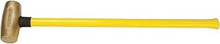 American Hammer AM8BRFG Sledge Hammer, 8 lb., 32
