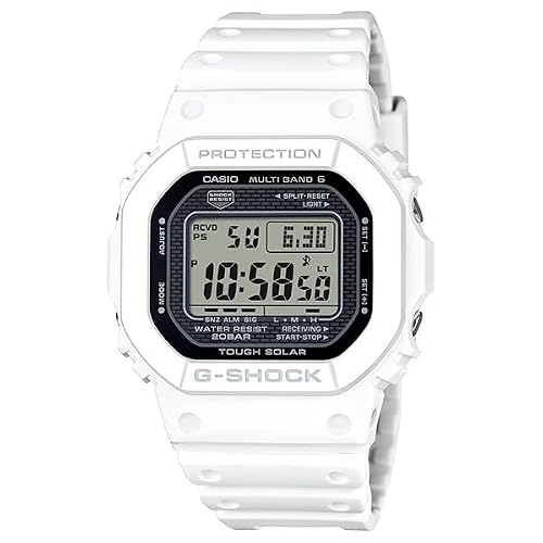 �J�V�I G-Shock GW-5000HS-7DR �f�W�^�� �u���b�N ������ �����Y (G1671)