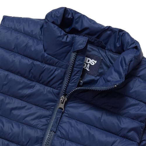 Lands' End Kids Insulated Down Alternative ThermoPlume Vest3