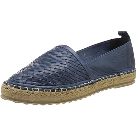 Ballerines Andrea Conti Femme Denim Cover