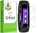 IQ Shield LiQuidSkin - Microsoft Band Screen Protector with Lifetime Replacement Warranty - High Definition (HD) Ultra Clear Smart Film - Premium Protective Screen Guard - Extremely Smooth / Self-Healing / Bubble-Free Shield - Frustration-Free Retail Packaging
