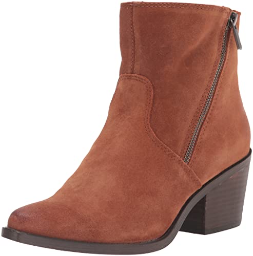 Lucky Brand womens Wallinda BootieAnkle Boot
