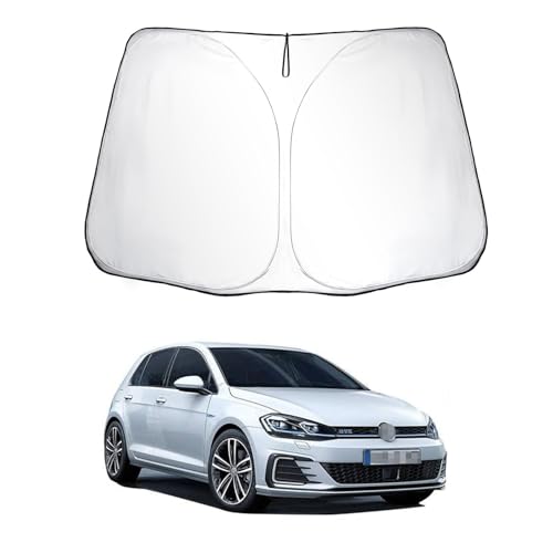 Sonnenschutz Golf 7 Variant