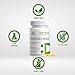 Nattokinase Supplement 4,000 FU Per Serving, 240 Veggie Capsules – Japanese Natto with Bromelain, Turmeric Curcumin & Black Pepper Complex – Digestive Enzymes & Heart Health – Non-GMO, Vegan