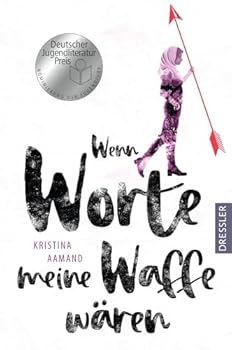 Hardcover Wenn Worte meine Waffe wären Book