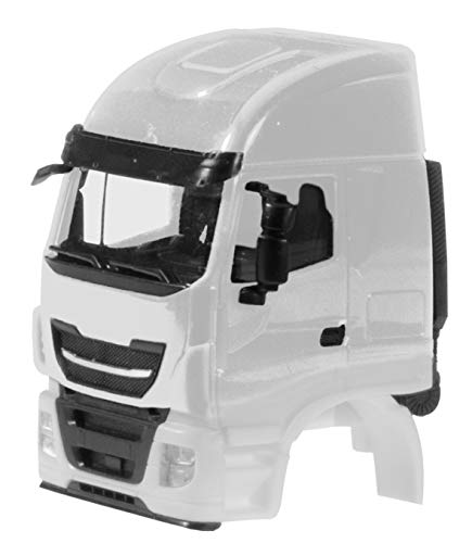 Cabine Iveco Stralis Herpa pour réparer et personnaliser vos camions