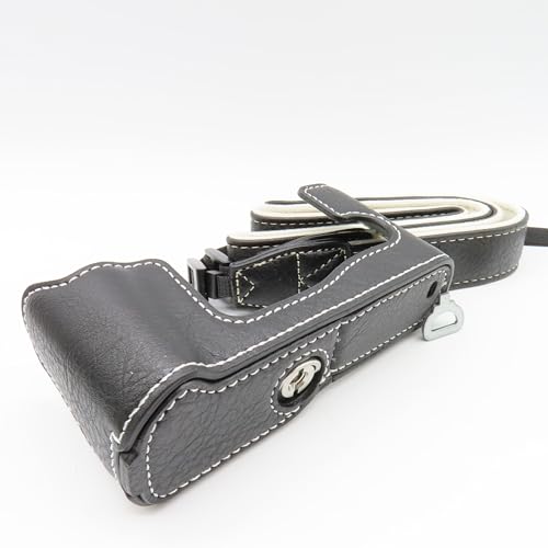 ��Ȓ� �J���� �P�[�X FUJI�Ƃ̌݊������� X-T30 III �ɓK�� (= X-T30III X-T30M3 XT30III XT30M3 XT30 III �ɓK��) mark3 M3 �X�g���b�v ��p����t�� �X�[�s�[�J�[�� �J�����f�� ��� ��