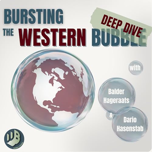 Deep Dive S1E4: The Collapse of the International System