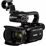 XA60 PROFESSIONAL 4K CAMCORDER CAM