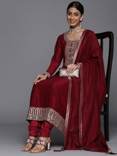 Image of Libas Womens Kurta Set