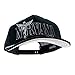 Produktbild Amplified Snapback Trucker - Nirvana - In Utero Monochrome, Black